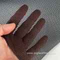 resistant fiberglass mesh insect screen for window